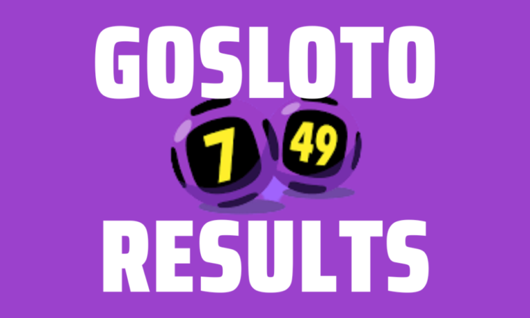 Russia Gosloto Results 7/49 Today: Check All 7 out of 49 Morning & Evening Winning Numbers